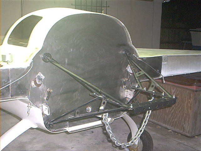Engine mount