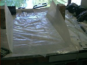 Building the duct