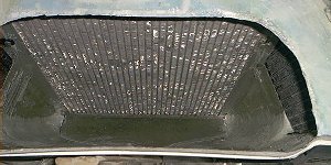 My cowl flap